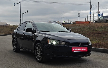 Mitsubishi Lancer IX, 2008 год, 560 000 рублей, 2 фотография