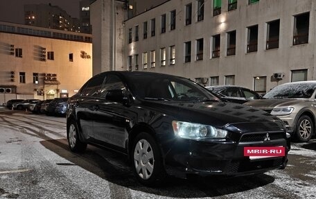 Mitsubishi Lancer IX, 2008 год, 560 000 рублей, 6 фотография