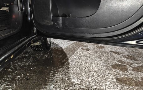 Mitsubishi Lancer IX, 2008 год, 560 000 рублей, 13 фотография