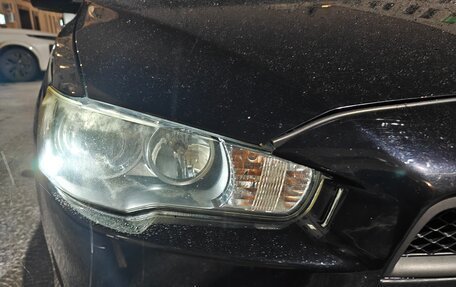 Mitsubishi Lancer IX, 2008 год, 560 000 рублей, 8 фотография