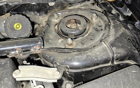 Mitsubishi Lancer IX, 2008 год, 560 000 рублей, 19 фотография