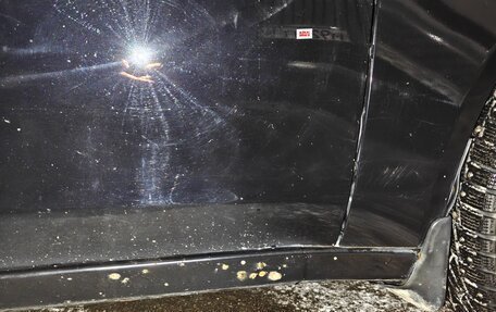 Mitsubishi Lancer IX, 2008 год, 560 000 рублей, 10 фотография