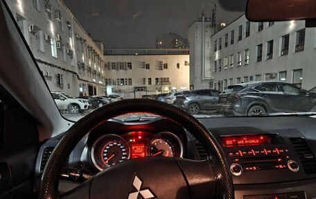 Mitsubishi Lancer IX, 2008 год, 560 000 рублей, 20 фотография