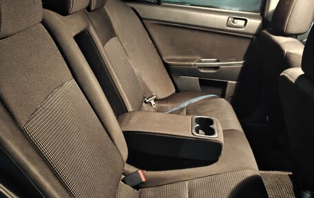 Mitsubishi Lancer IX, 2008 год, 560 000 рублей, 11 фотография