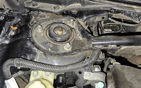 Mitsubishi Lancer IX, 2008 год, 560 000 рублей, 18 фотография