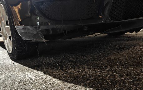 Mitsubishi Lancer IX, 2008 год, 560 000 рублей, 24 фотография