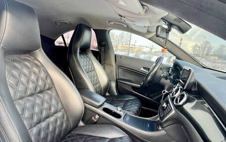 Mercedes-Benz CLA, 2013 год, 1 450 000 рублей, 10 фотография