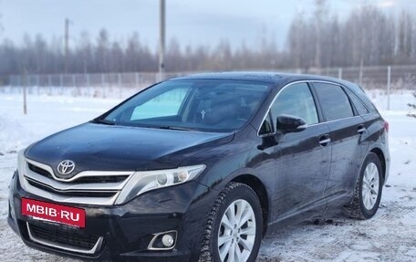 Toyota Venza I, 2013 год, 1 990 000 рублей, 2 фотография