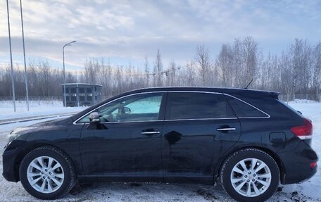 Toyota Venza I, 2013 год, 1 990 000 рублей, 4 фотография