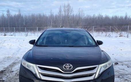 Toyota Venza I, 2013 год, 1 990 000 рублей, 3 фотография