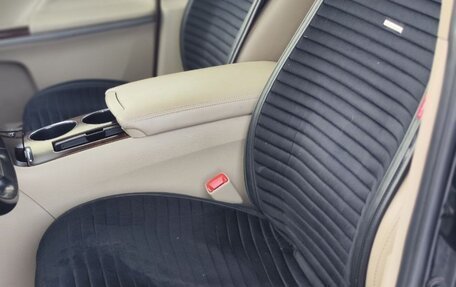 Toyota Venza I, 2013 год, 1 990 000 рублей, 12 фотография