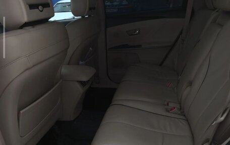 Toyota Venza I, 2013 год, 1 990 000 рублей, 14 фотография