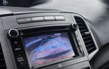 Toyota Venza I, 2013 год, 1 990 000 рублей, 16 фотография