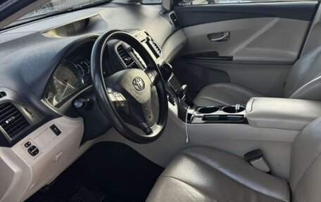 Toyota Venza I, 2013 год, 1 990 000 рублей, 13 фотография