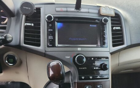 Toyota Venza I, 2013 год, 1 990 000 рублей, 11 фотография