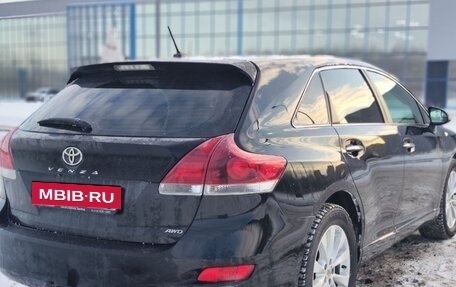 Toyota Venza I, 2013 год, 1 990 000 рублей, 6 фотография