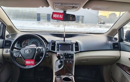 Toyota Venza I, 2013 год, 1 990 000 рублей, 10 фотография