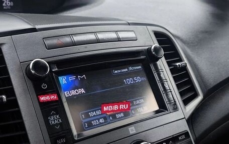 Toyota Venza I, 2013 год, 1 990 000 рублей, 15 фотография