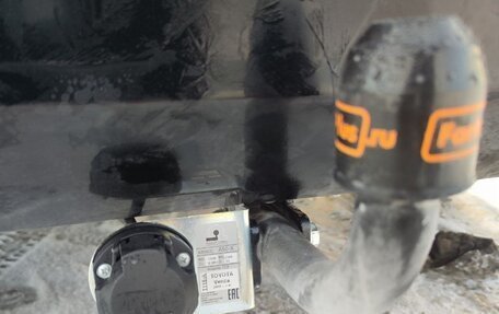 Toyota Venza I, 2013 год, 1 990 000 рублей, 23 фотография