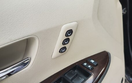 Toyota Venza I, 2013 год, 1 990 000 рублей, 26 фотография