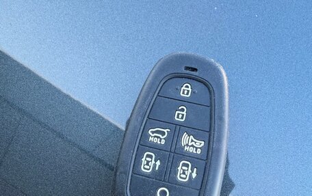 Hyundai Sonata VIII, 2021 год, 2 500 000 рублей, 5 фотография