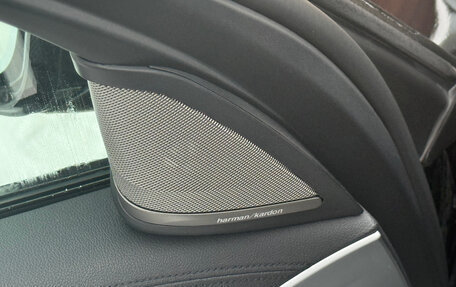 BMW 5 серия, 2017 год, 4 000 000 рублей, 12 фотография