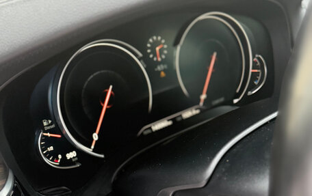 BMW 5 серия, 2017 год, 4 000 000 рублей, 10 фотография