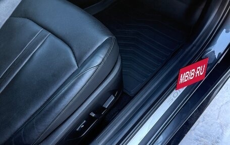 Hyundai Sonata VIII, 2021 год, 2 500 000 рублей, 6 фотография