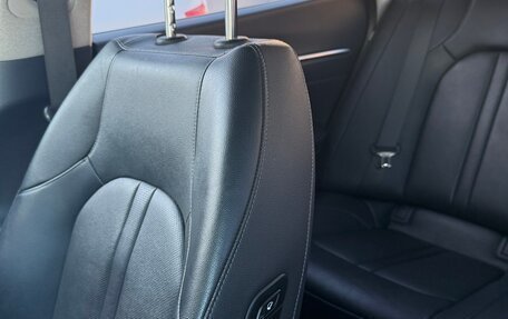 Hyundai Sonata VIII, 2021 год, 2 500 000 рублей, 13 фотография