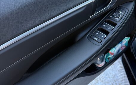 Hyundai Sonata VIII, 2021 год, 2 500 000 рублей, 10 фотография