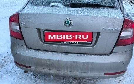 Skoda Octavia, 2012 год, 850 000 рублей, 2 фотография