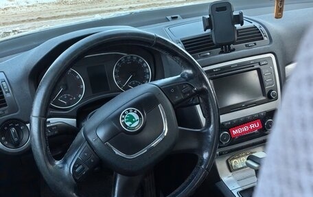 Skoda Octavia, 2012 год, 850 000 рублей, 4 фотография