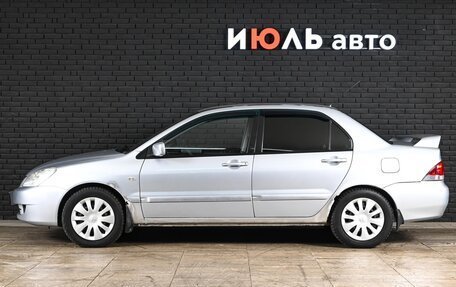 Mitsubishi Lancer IX, 2006 год, 450 000 рублей, 7 фотография