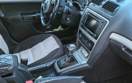 Skoda Octavia, 2012 год, 850 000 рублей, 15 фотография