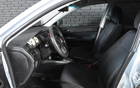 Mitsubishi Lancer IX, 2006 год, 450 000 рублей, 9 фотография