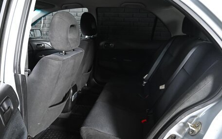 Mitsubishi Lancer IX, 2006 год, 450 000 рублей, 10 фотография