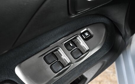 Mitsubishi Lancer IX, 2006 год, 450 000 рублей, 15 фотография