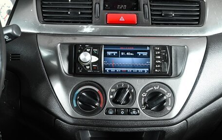 Mitsubishi Lancer IX, 2006 год, 450 000 рублей, 13 фотография