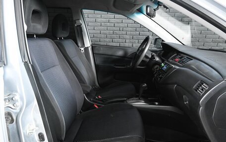 Mitsubishi Lancer IX, 2006 год, 450 000 рублей, 12 фотография