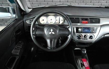Mitsubishi Lancer IX, 2006 год, 450 000 рублей, 11 фотография
