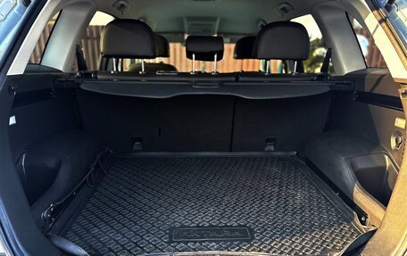 Opel Antara I, 2015 год, 2 000 000 рублей, 17 фотография