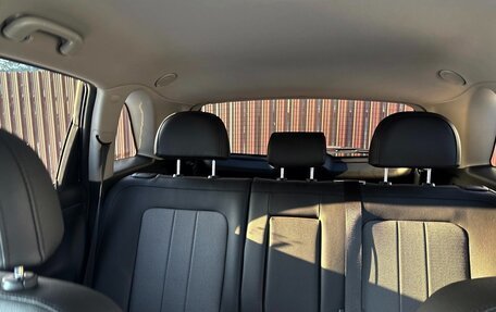 Opel Antara I, 2015 год, 2 000 000 рублей, 20 фотография