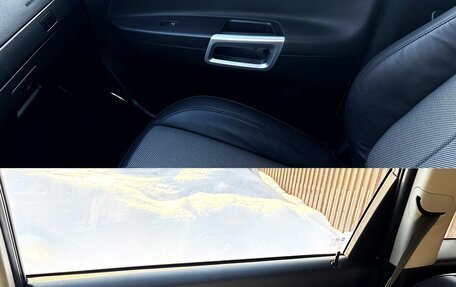 Opel Antara I, 2015 год, 2 000 000 рублей, 21 фотография