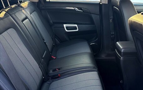 Opel Antara I, 2015 год, 2 000 000 рублей, 16 фотография