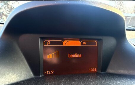 Opel Antara I, 2015 год, 2 000 000 рублей, 27 фотография