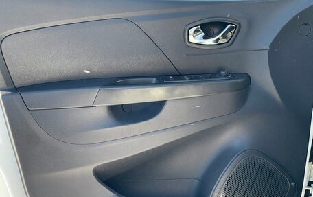 Renault Kaptur I рестайлинг, 2018 год, 1 259 000 рублей, 13 фотография