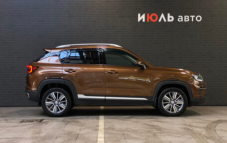 Changan CS35 Plus, 2019 год, 1 300 000 рублей, 3 фотография