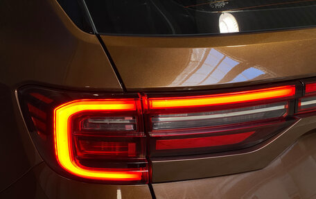 Changan CS35 Plus, 2019 год, 1 300 000 рублей, 5 фотография