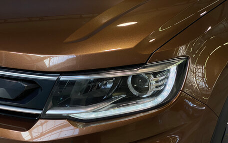 Changan CS35 Plus, 2019 год, 1 300 000 рублей, 7 фотография