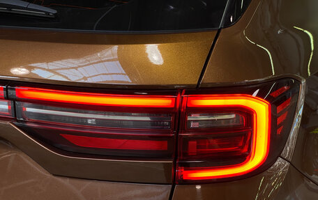 Changan CS35 Plus, 2019 год, 1 300 000 рублей, 6 фотография